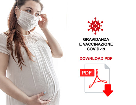 VACCINAZIONE IN GRAVIDANZA