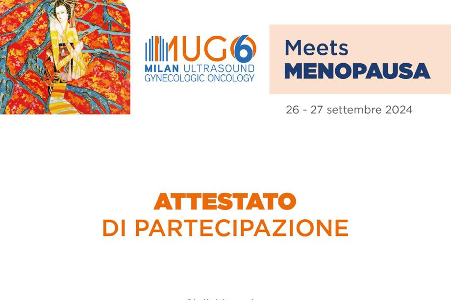 MUGO Meets menopausa