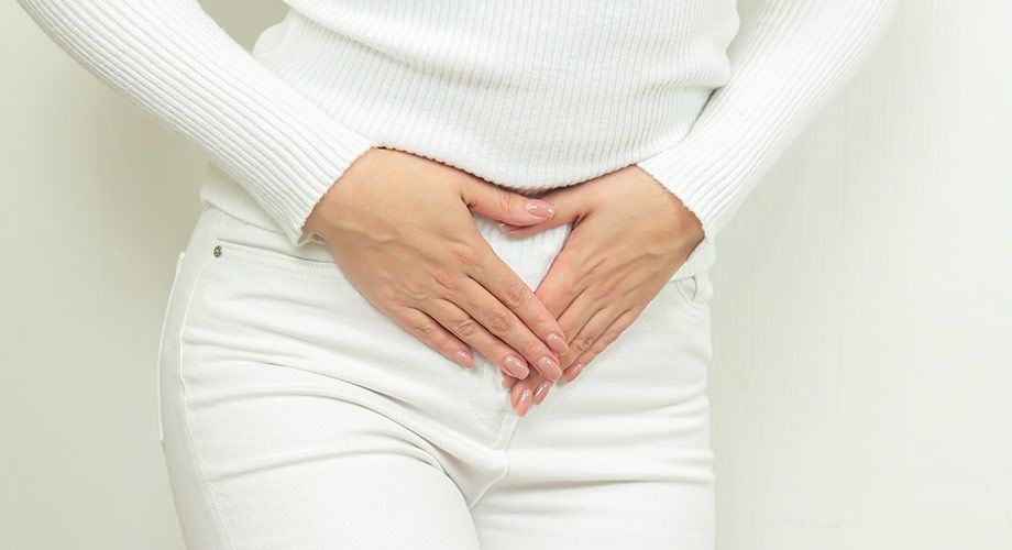 Candida vaginale: sintomi e terapia