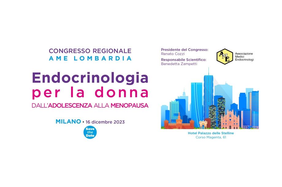 Endocrinologia per la donna