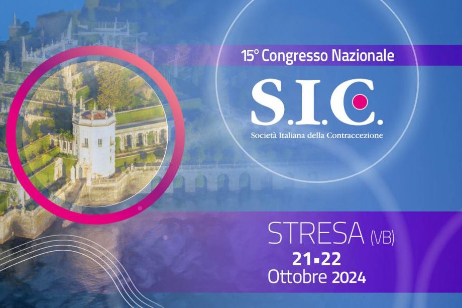 15° Congresso Nazionale S.I.C.